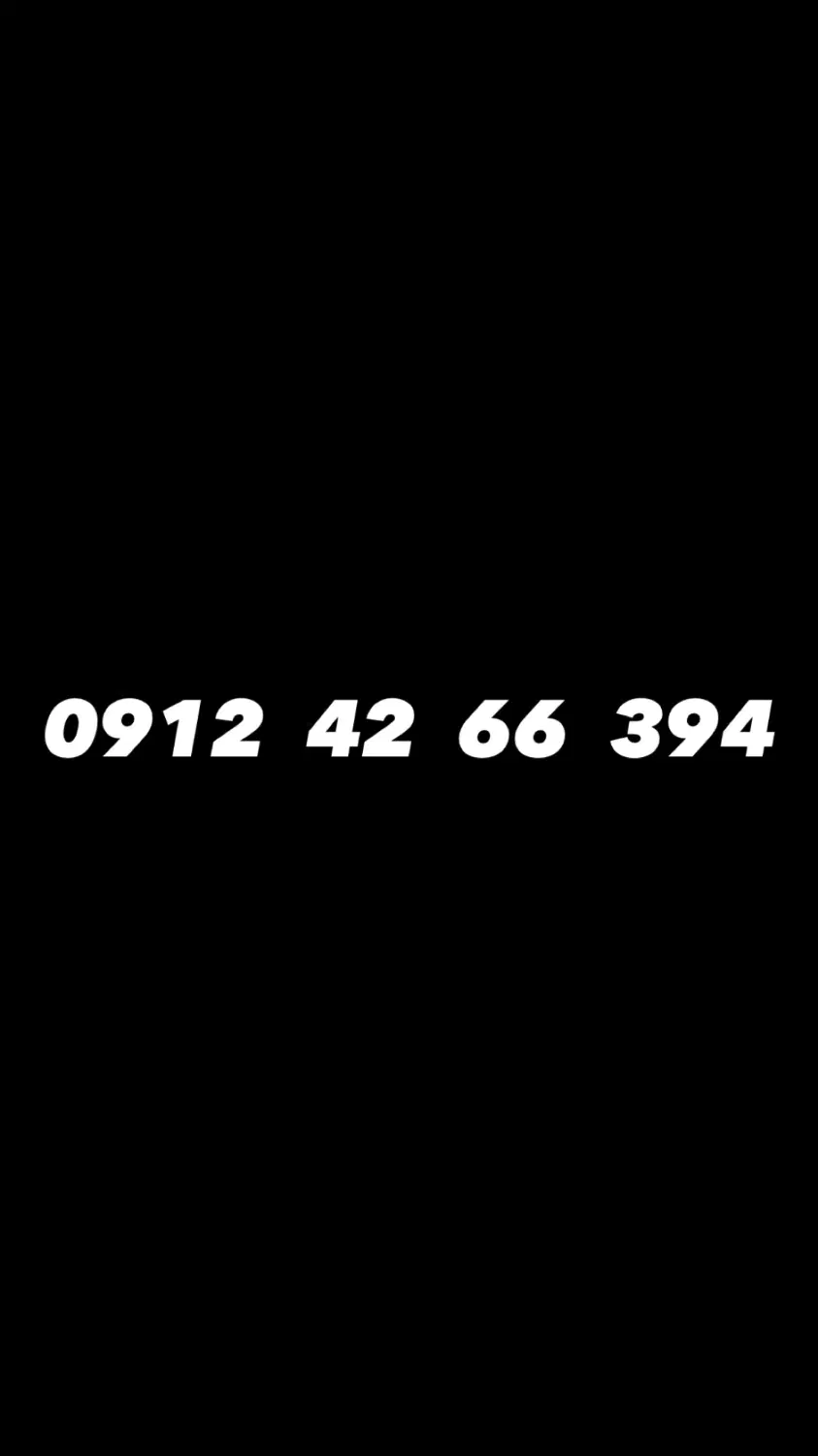 خط ۹۱۲ کد ۴|سیمکارت|تهران, زمزم|دیوار