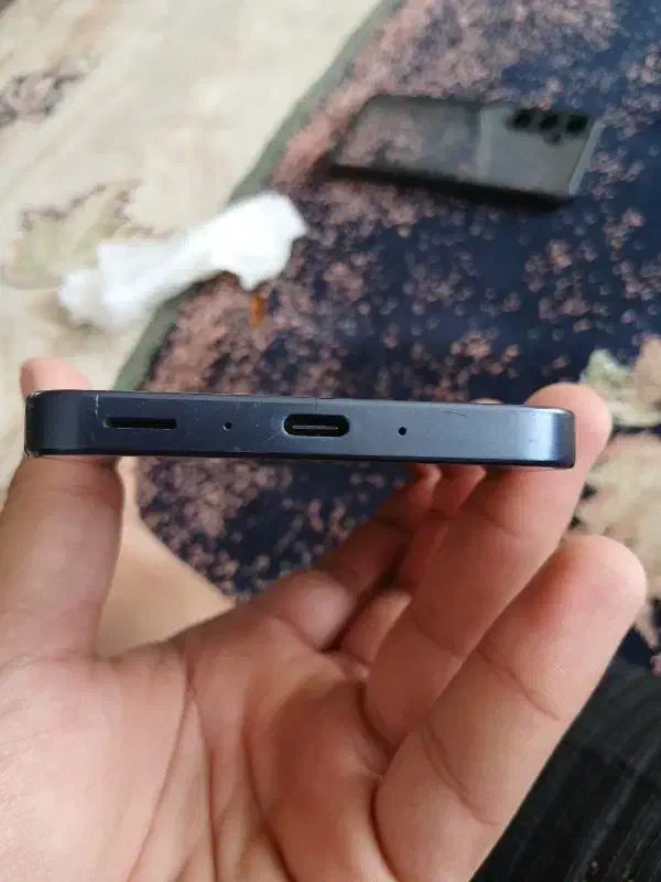 گوشی سامسونگ a35|موبایل|کرمان, |دیوار