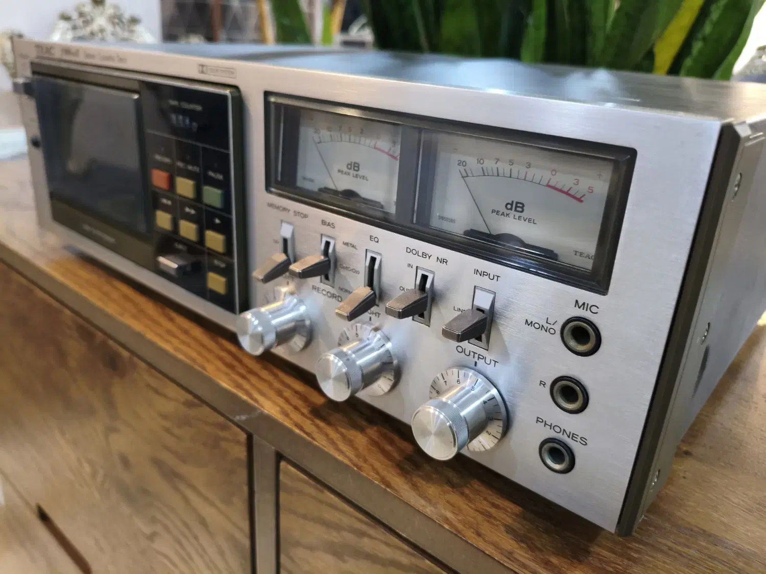 دک تیاک مدل F500MKll|سیستم صوتی خانگی|تهران, اکباتان|دیوار