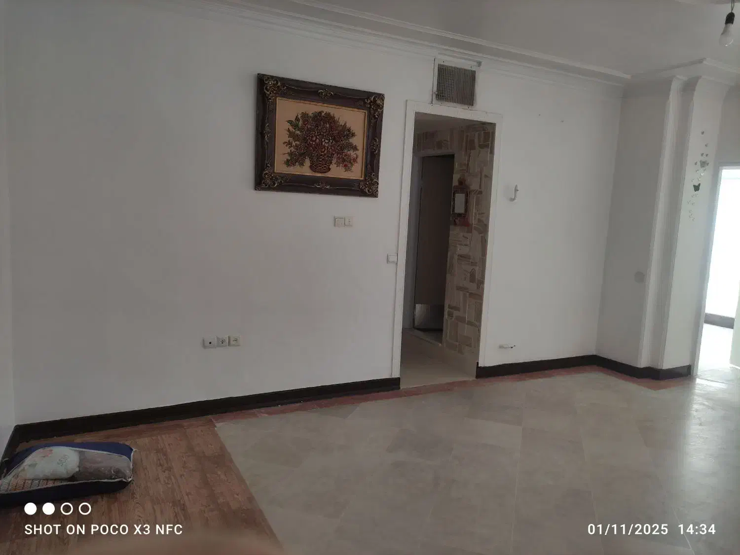 اجاره آپارتمان در بالای منیریه|اجارهٔ آپارتمان|تهران, منیریه|دیوار