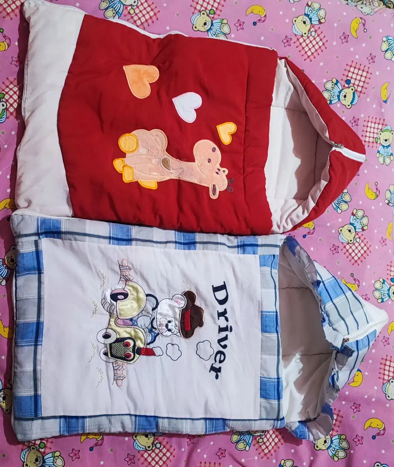 قنداق فرنگی|اسباب و اثاث بچه|بیرجند, |دیوار