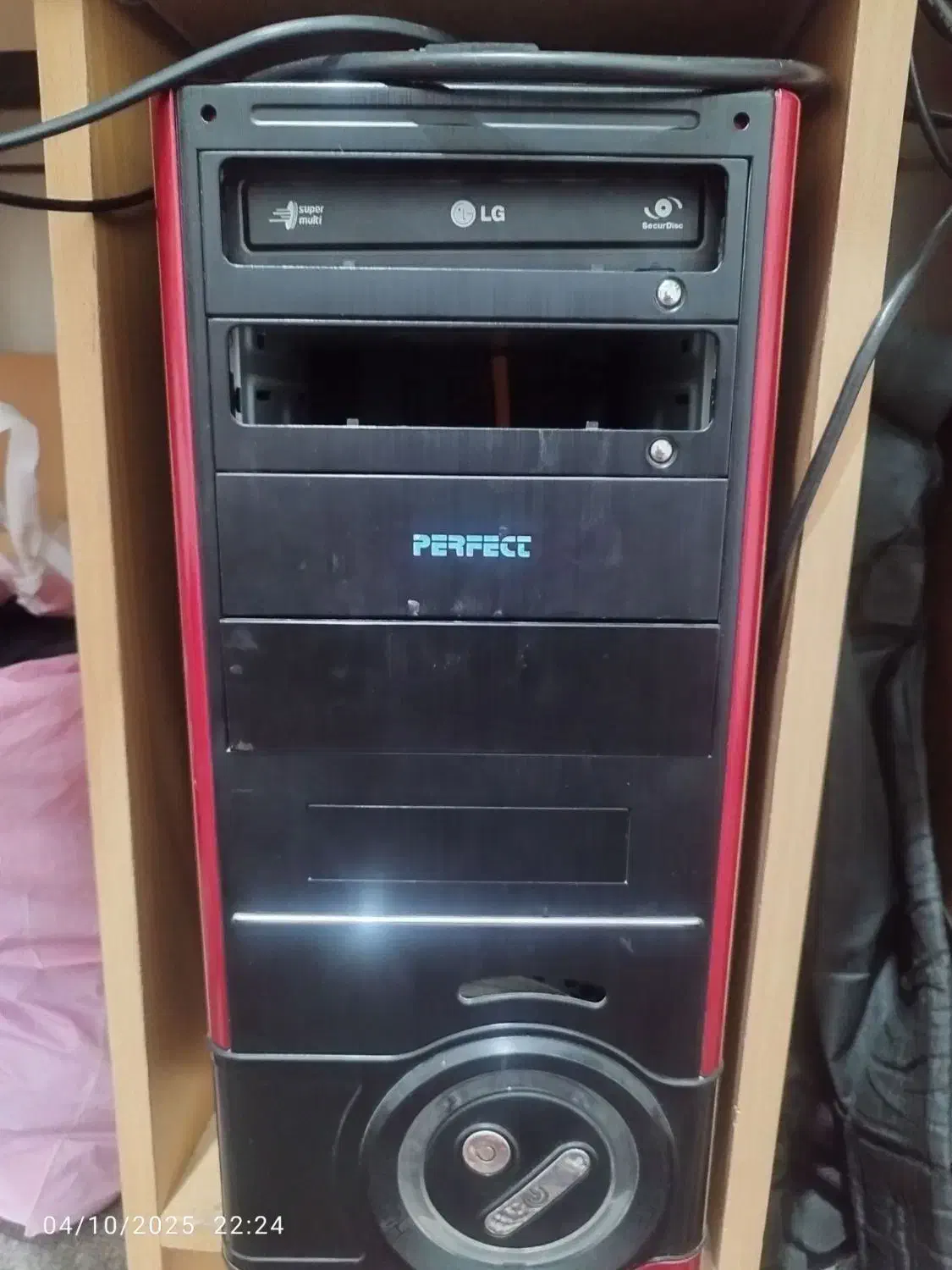 کامپیوتر pc|رایانه رومیزی|تهران, تولید دارو|دیوار