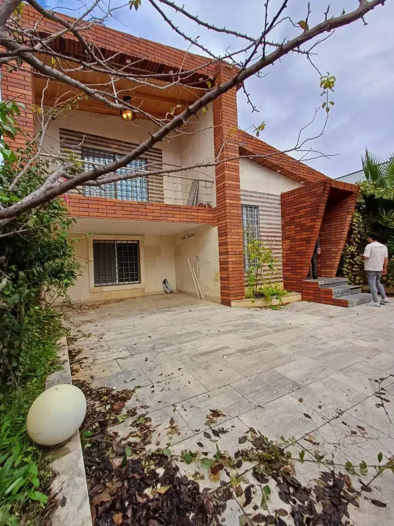 ویلا مبله استخردار|فروش خانه و ویلا|امامزاده عبدالله, |دیوار