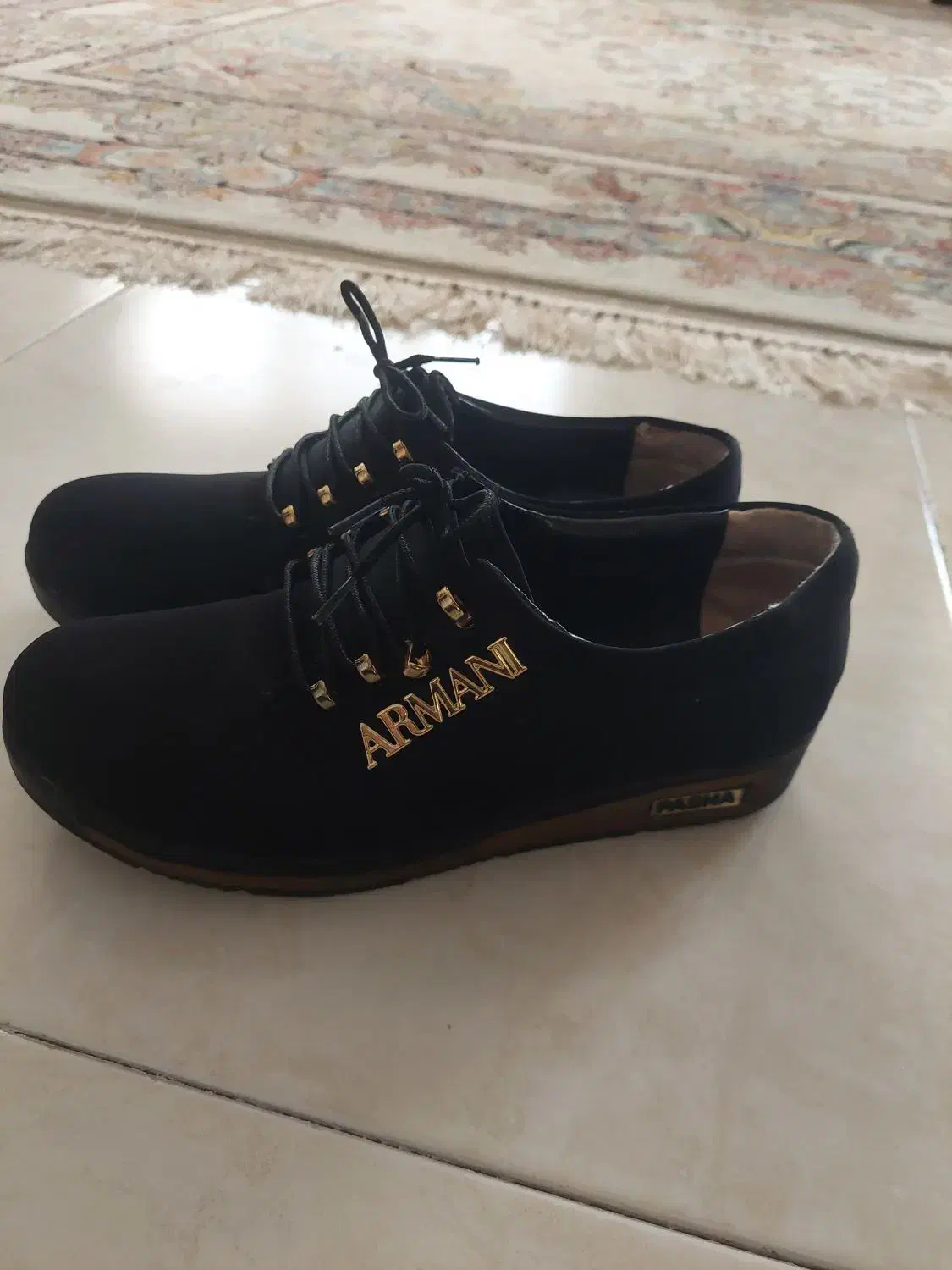 کفش راحتی|کیف، کفش، کمربند|بیرجند, |دیوار