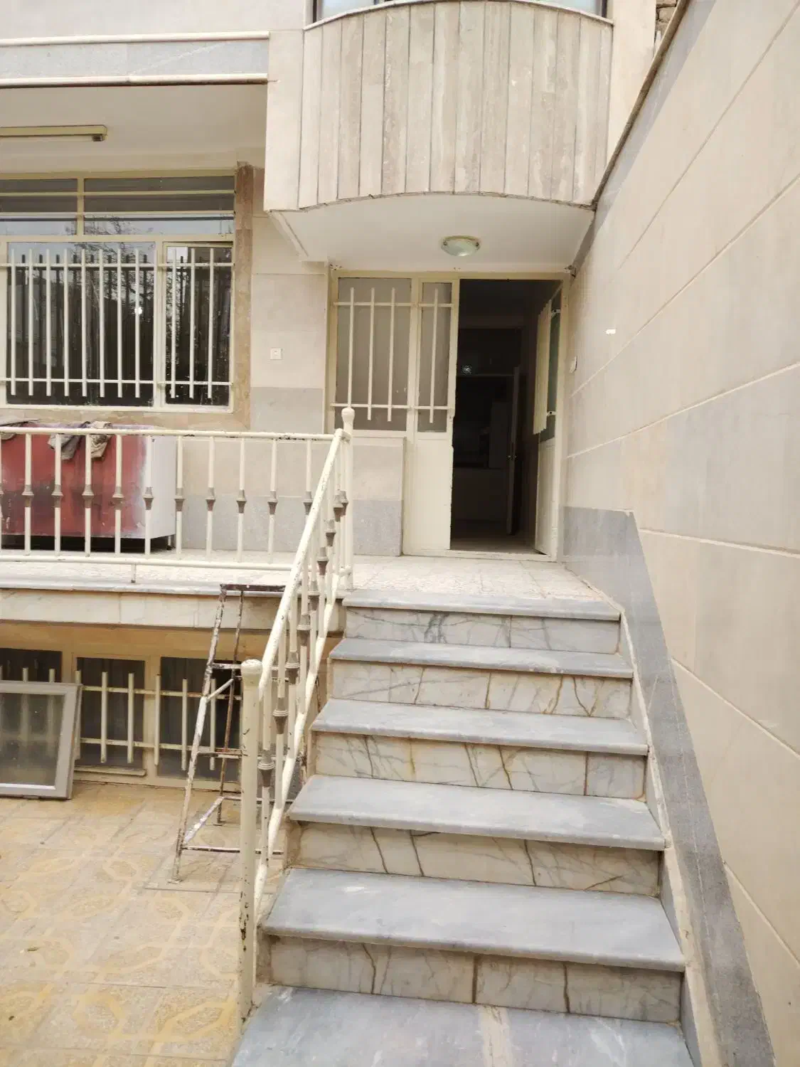 75 متر ویلایی 1 خواب  با پارکینگ|اجارهٔ خانه و ویلا|سبزوار, گلشن|دیوار