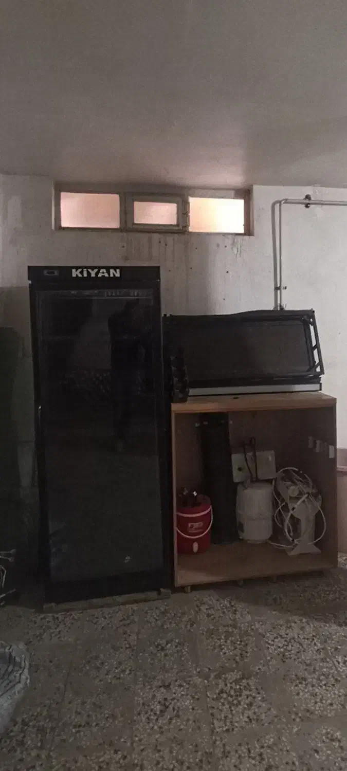 لوازم کافه تکمیل|کافیشاپ و رستوران|اندیمشک, |دیوار