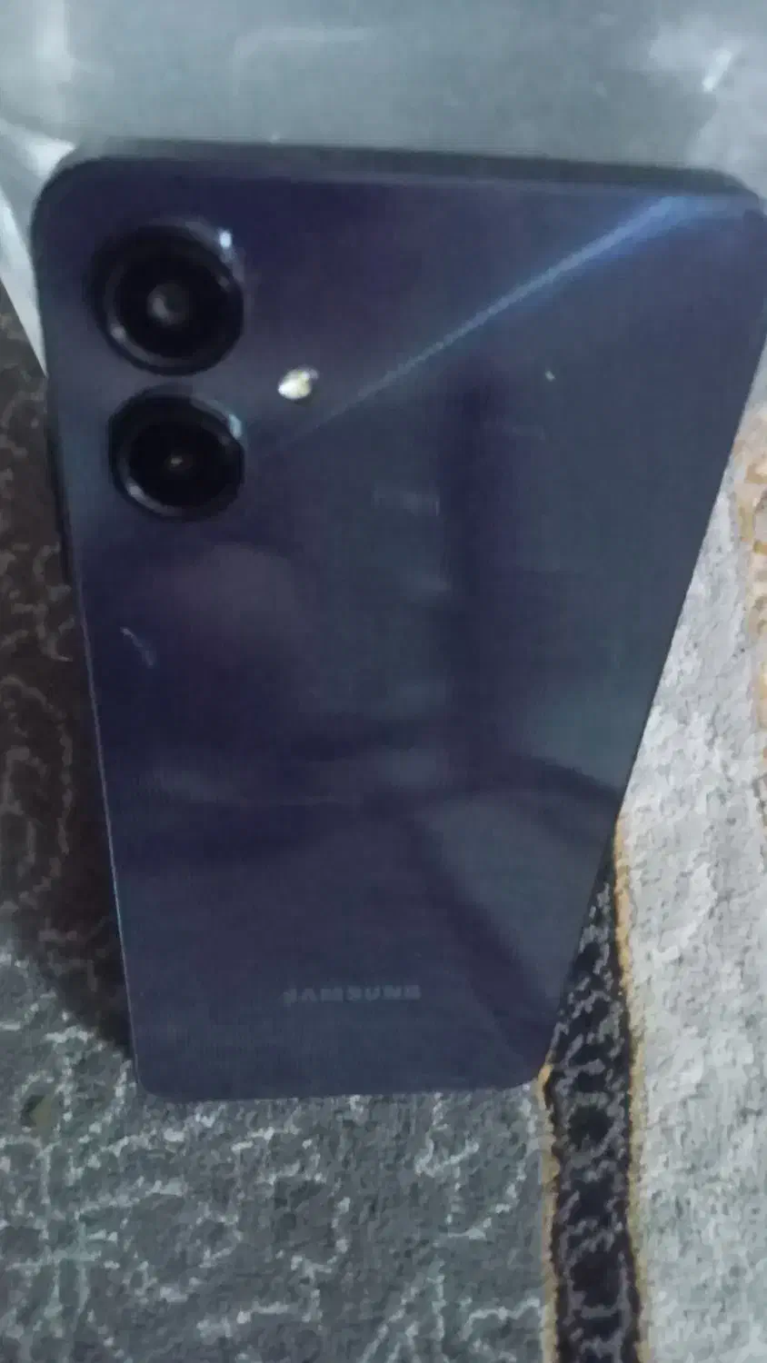 گوشی A06 درحد|موبایل|مشهد, توس (بلوار توس)|دیوار