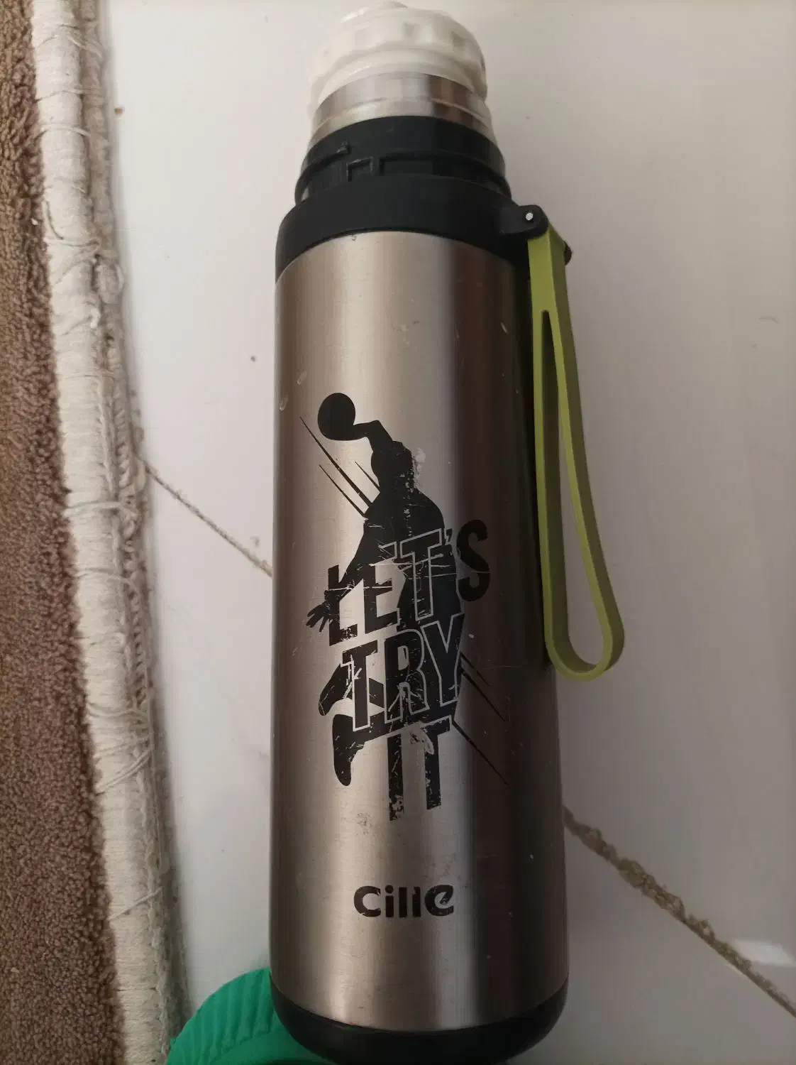 فلاکس|کوهنوردی و کمپینگ|مشهد, سیس‌آباد|دیوار