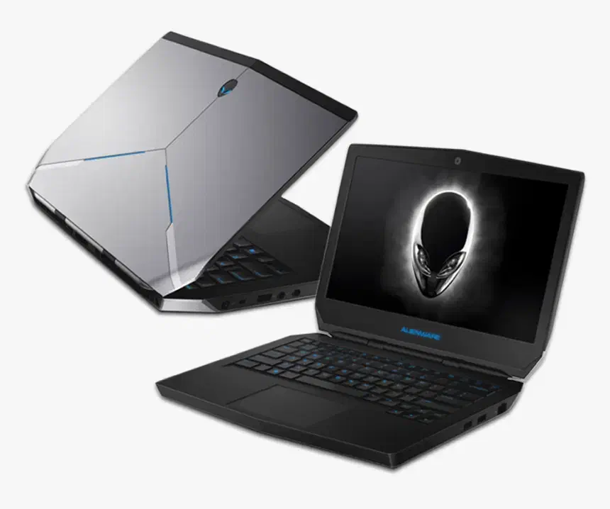 Alienware (Dell) 13 R2 لپ تاپ|رایانه همراه|زابل, |دیوار