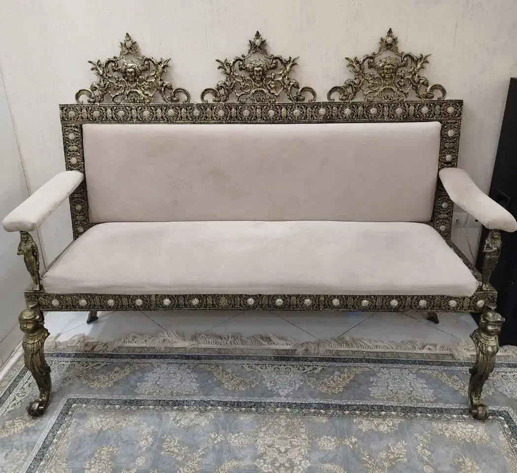 سرویس چوب|مبلمان خانگی و میز عسلی|باقرشهر, |دیوار