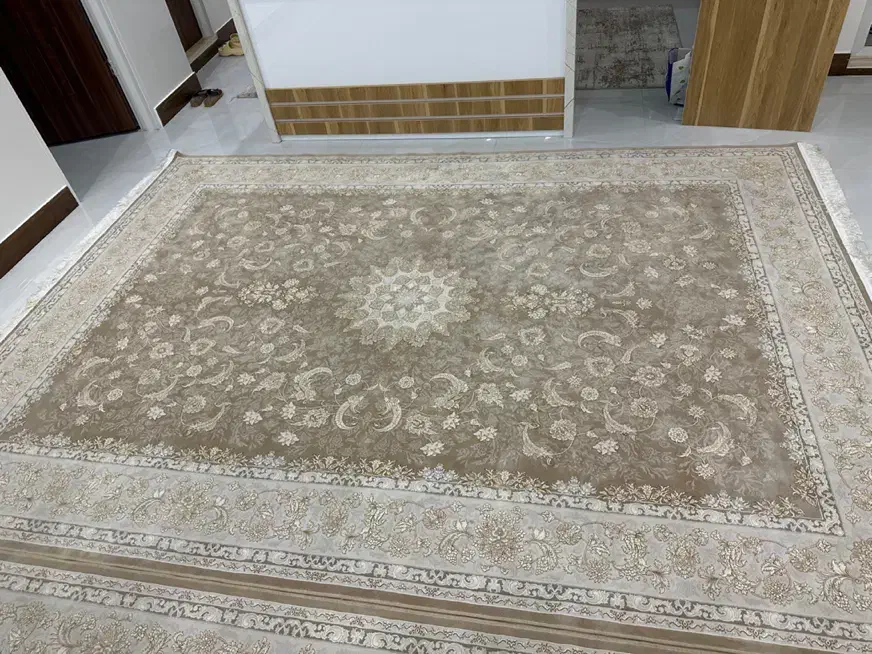 فرش ماشینی ۹ متری|فرش|اندیشه, اندیشه فاز ۲|دیوار