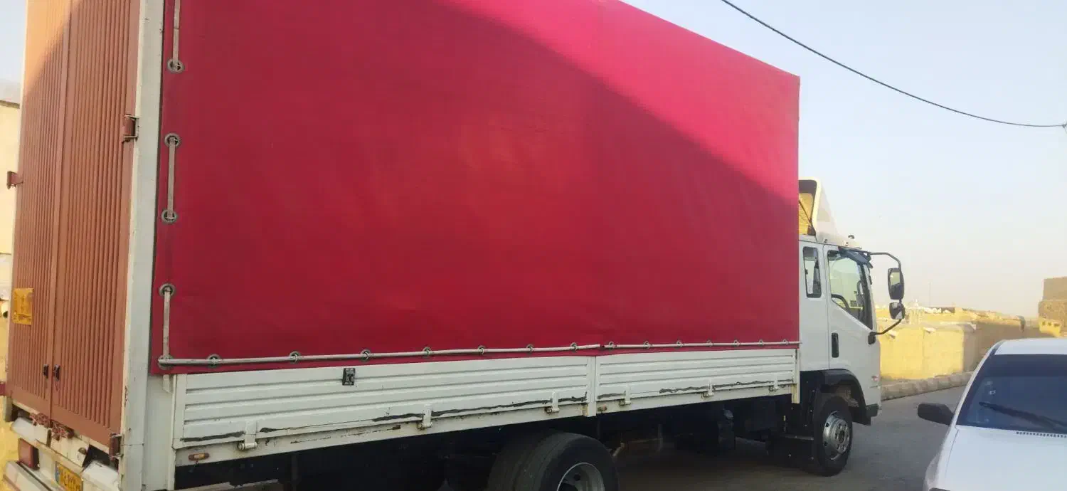 اتاق مسقف چادری|قطعات یدکی و لوازم جانبی|اهواز, سلطانمنش|دیوار