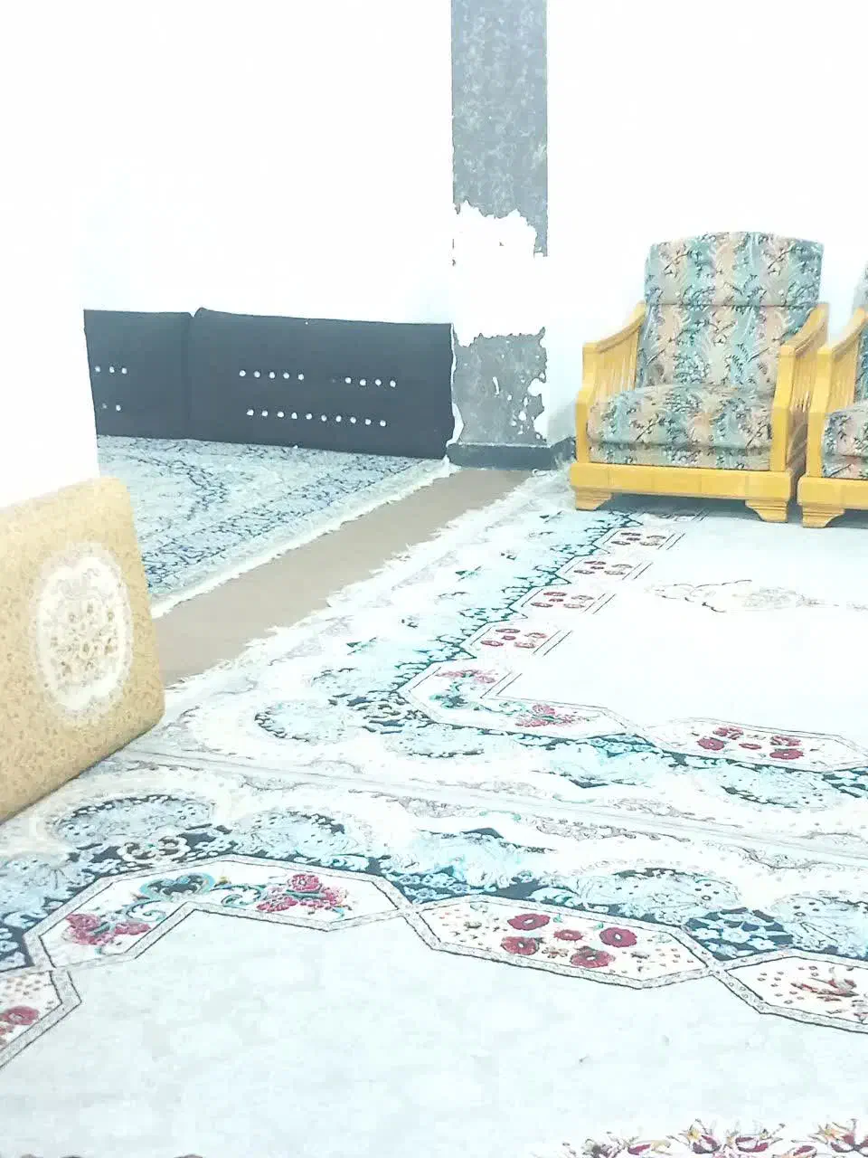 ویلایی ۲۲۵ متر|فروش خانه و ویلا|اهواز, کارون|دیوار