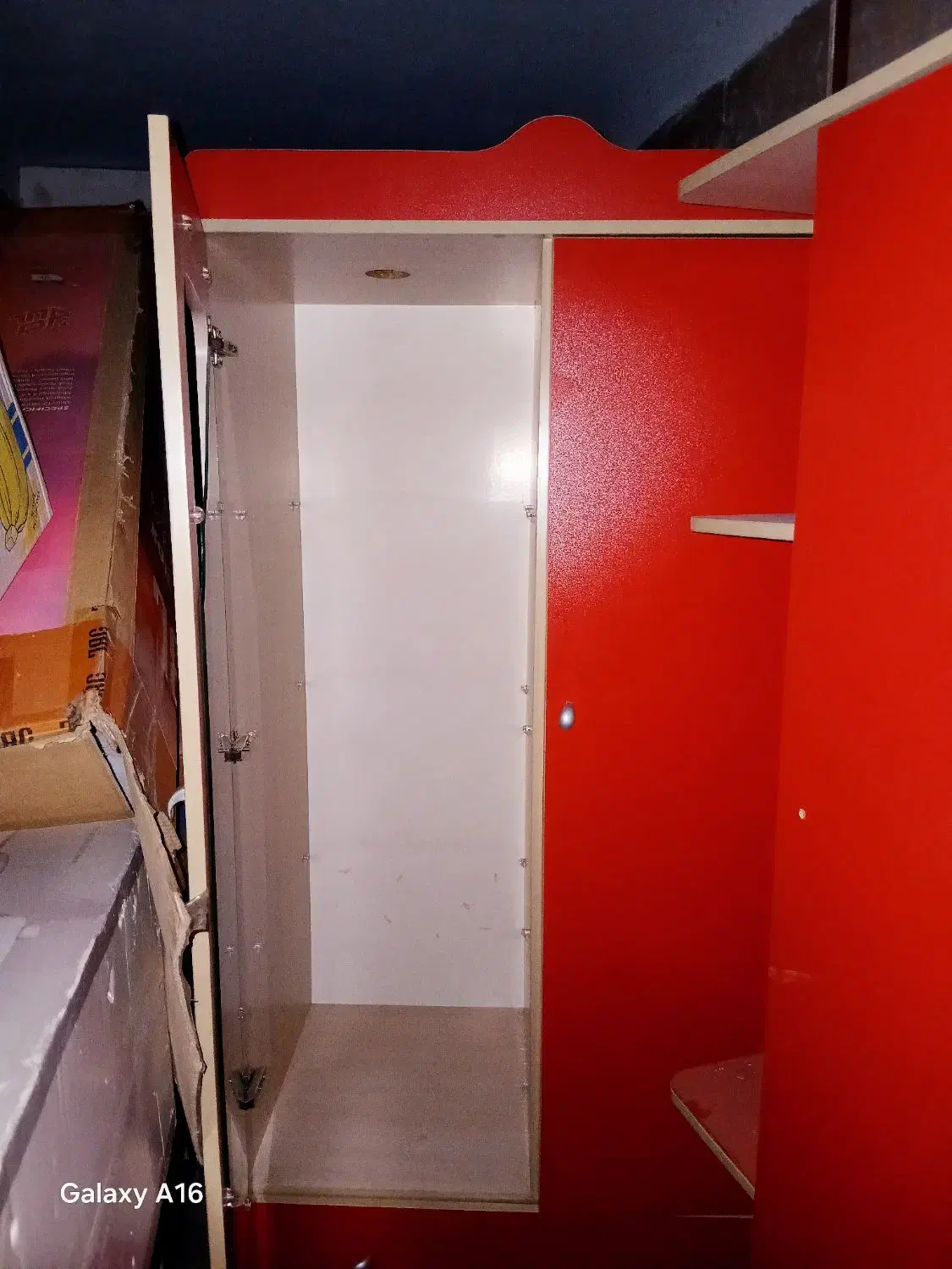 کمود در حد نو|جاکفشی، کمد، دراور|تهران, شهرک شریعتی|دیوار