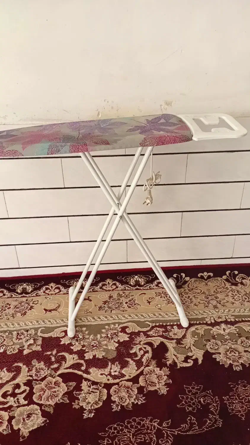 میز اتو|اتو و لوازم اتو|شاهینشهر, منطقه صنعتی سین|دیوار