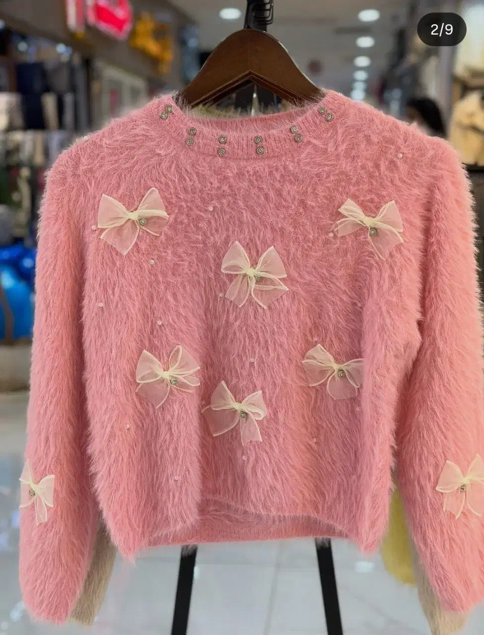 بلوز موهر مجلسی|لباس|خمینی‌شهر, |دیوار