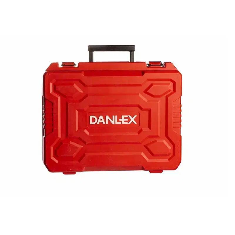 بکس برقی 950w دنلکس همراه با بکس فشارقوی و گارانتی|ابزارآلات|اصفهان, کشاورزی|دیوار
