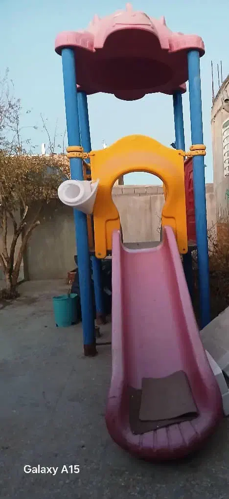 درحدنو|اسباببازی بچه|زرند, |دیوار