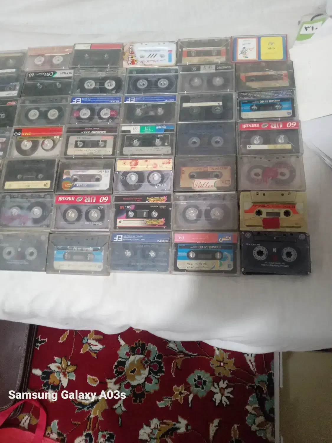 تعدادی ۷۹ عدد آهنگای قدیمی وبندری|فیلم و موسیقی|مشهد, هنرستان|دیوار