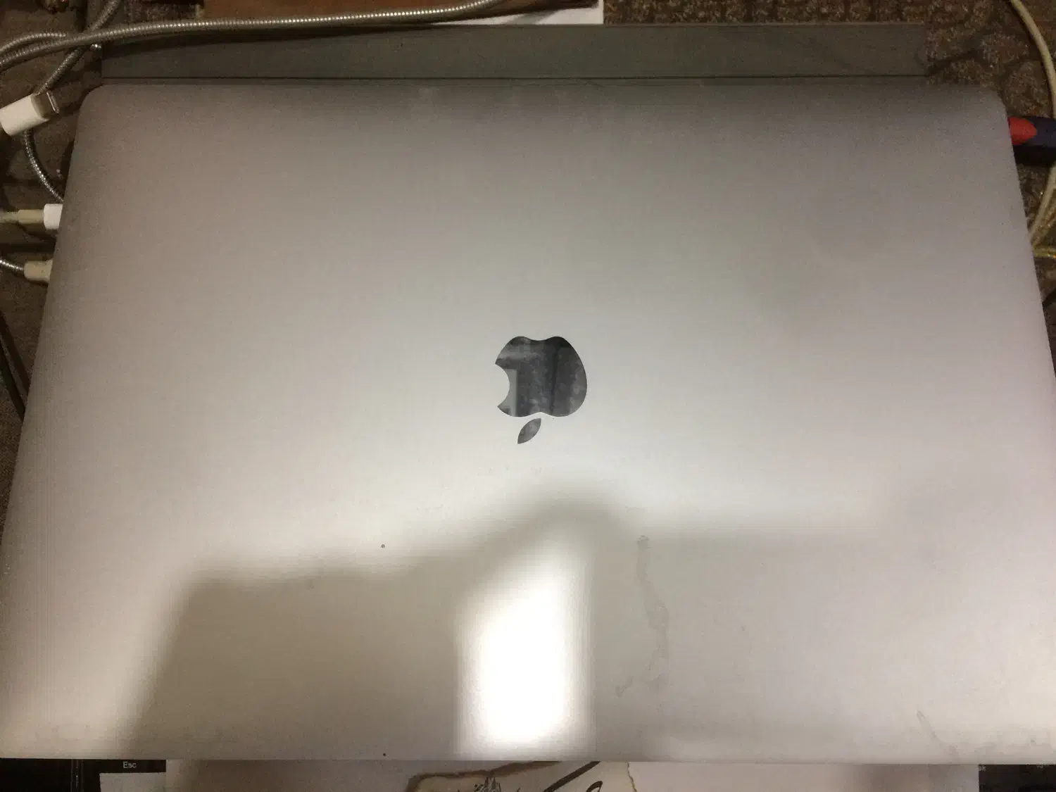 مک بوک پرو ۲۰۱۶ تاچ بار|رایانه همراه|اسلام‌شهر, شهرک واوان|دیوار