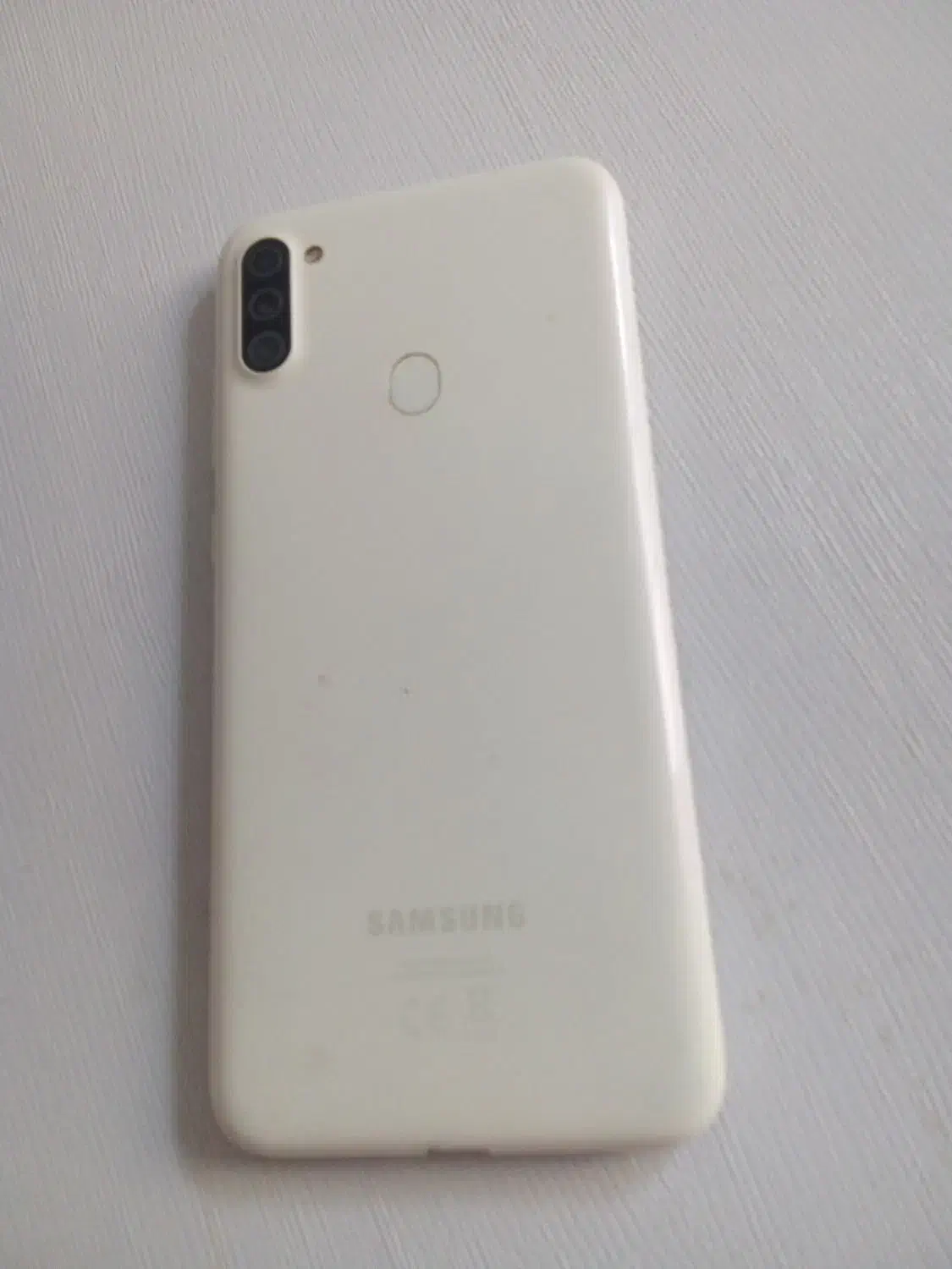 گوشی سامسونگ a11 و شیایومی redmi a1|موبایل|کرج, عظیمیه|دیوار