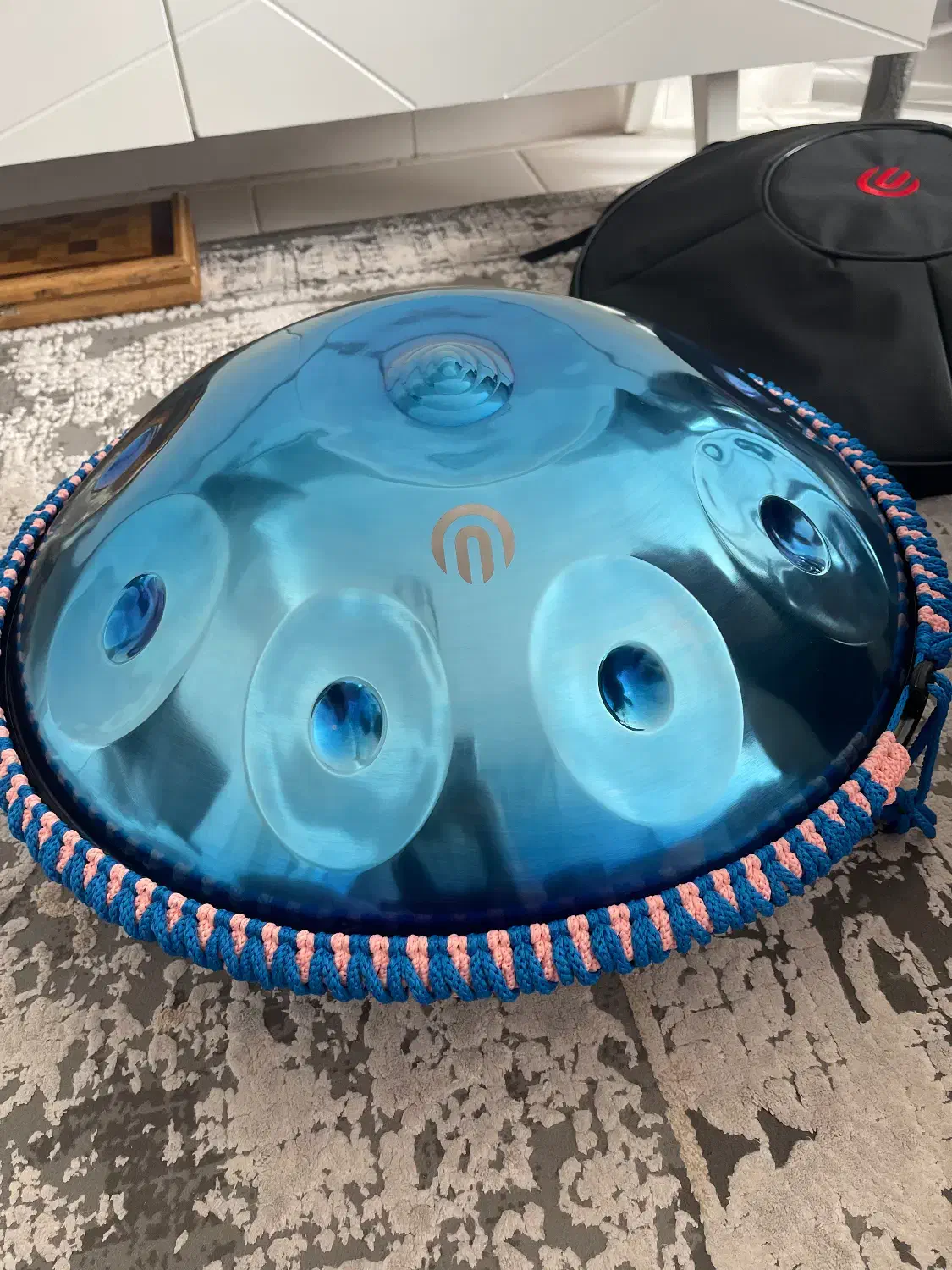 هنگ درام|درام و پرکاشن|پرند, فاز ۴|دیوار