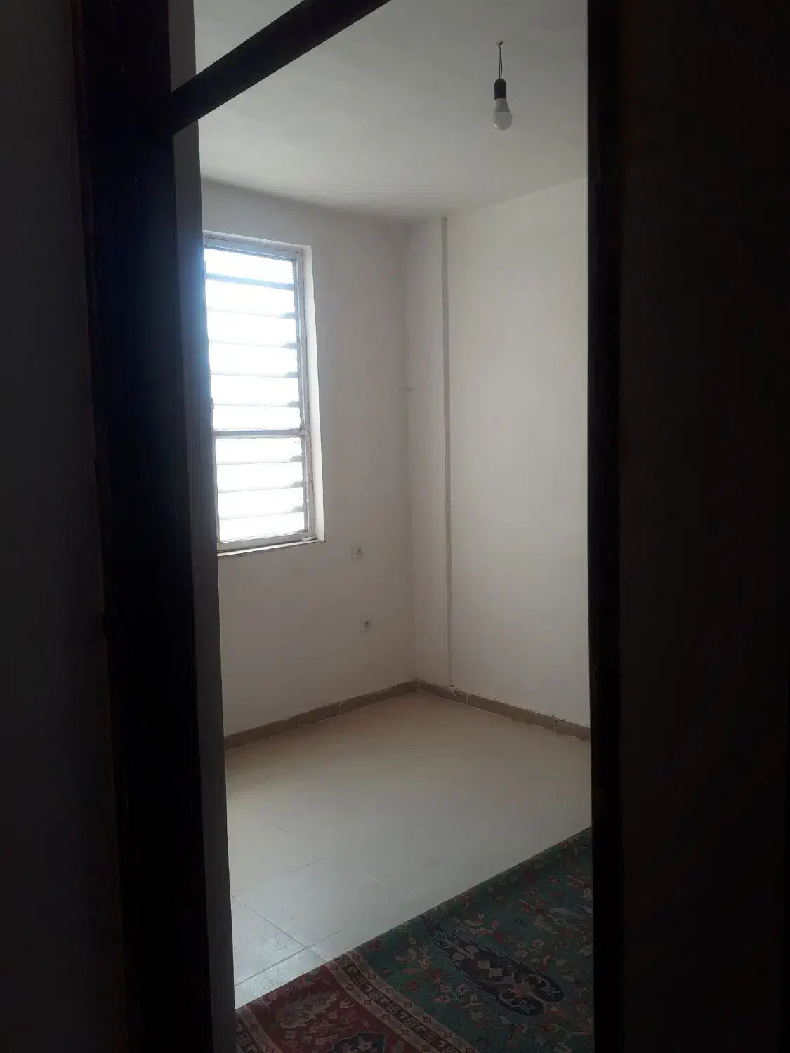 مسکن مهر خیبر طبقه دوم تمیز|اجارهٔ آپارتمان|جیرفت, |دیوار