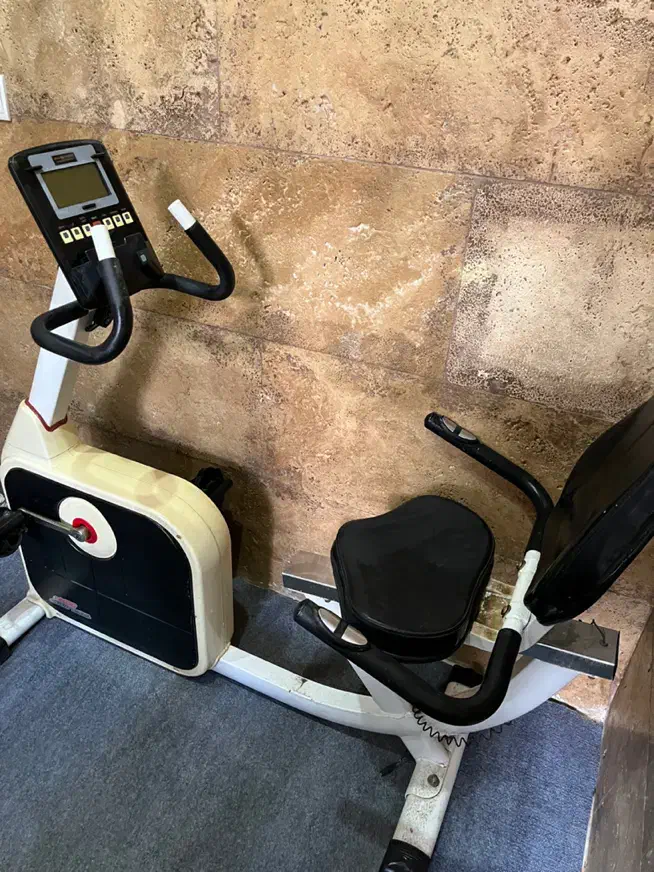 ترمدیل دوچرخه|تجهیزات ورزشی|شیراز, ارم|دیوار