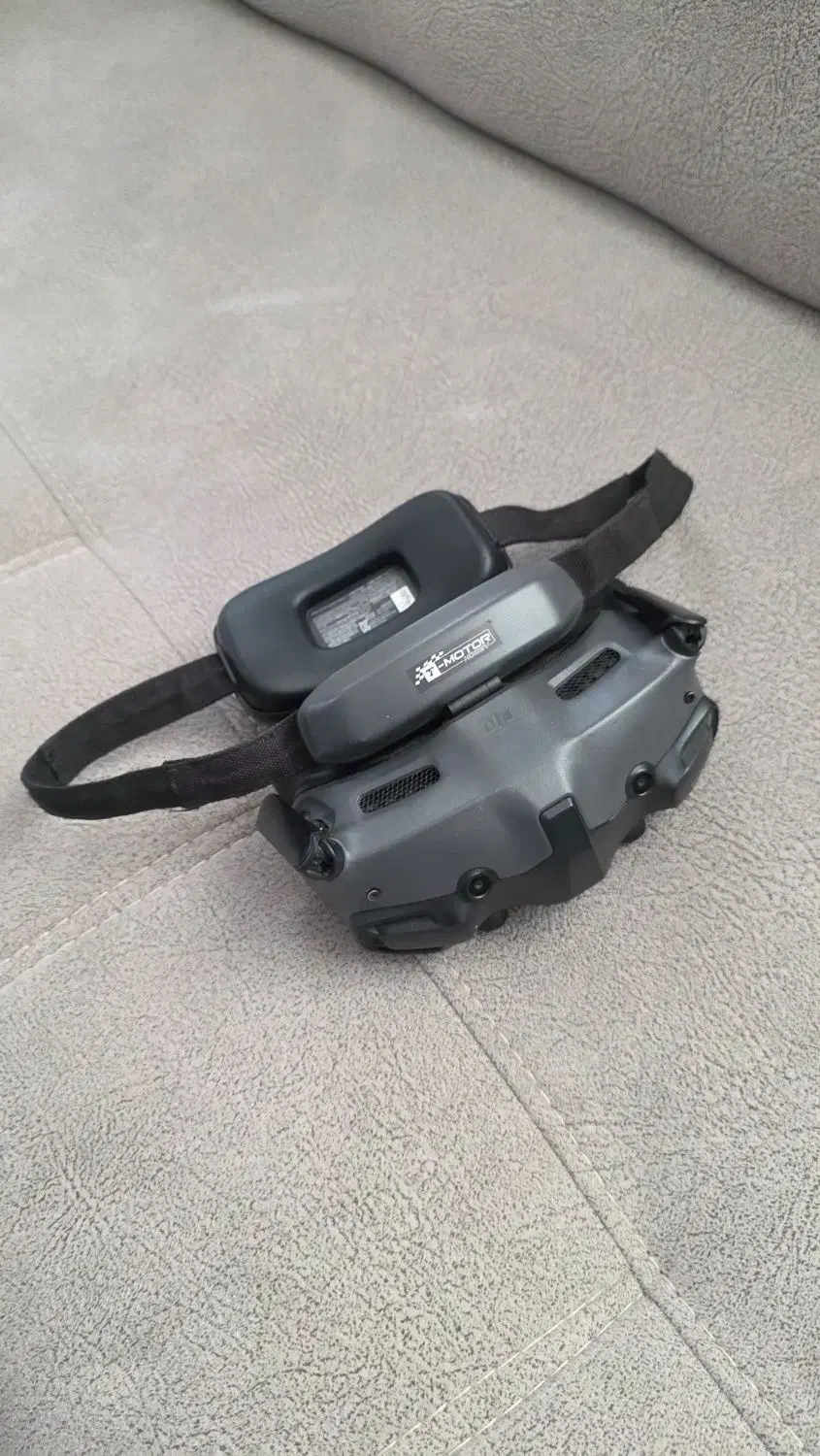 Fpv Avata 2 combo|دوربین عکاسی و فیلم‌برداری|مشهد, بهاران|دیوار