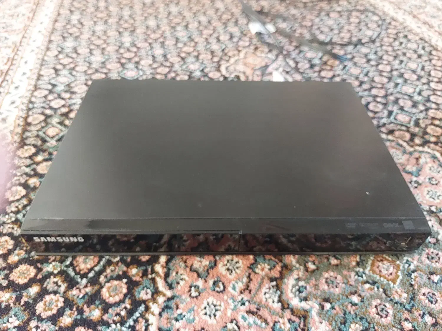 DVDسامسونگ|پخش‌کننده DVD و ویدیو|اردبیل, |دیوار