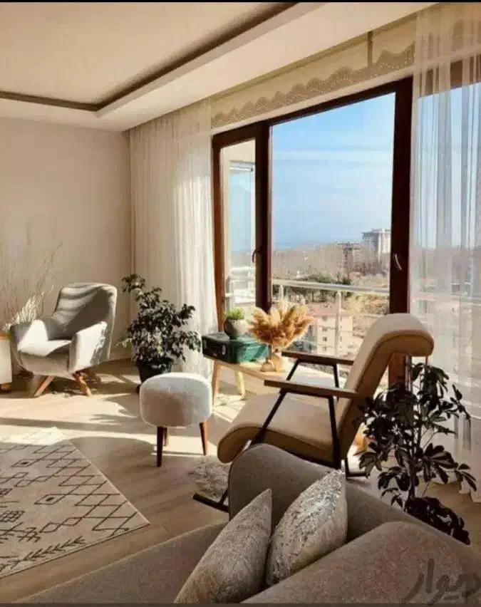 120متر/دو خواب/رحمانیه 5/سند آماده/غرق آفتاب|فروش آپارتمان|مشهد, الهیه|دیوار