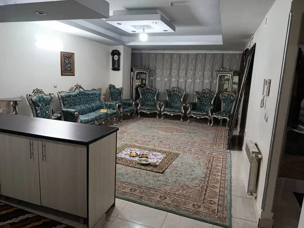 85متر/مناسب زوجین/فول امکانات|فروش آپارتمان|محمدشهر, ولدآباد|دیوار