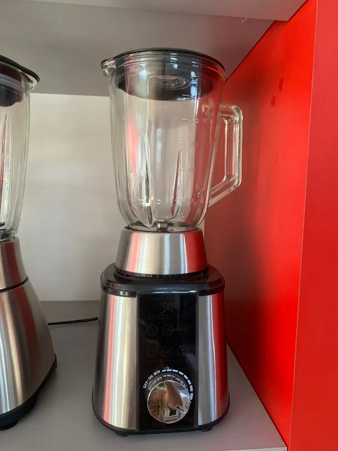 آسیاب و مخلوط کن|خردکن، آسیاب، غذاساز|اراک, |دیوار