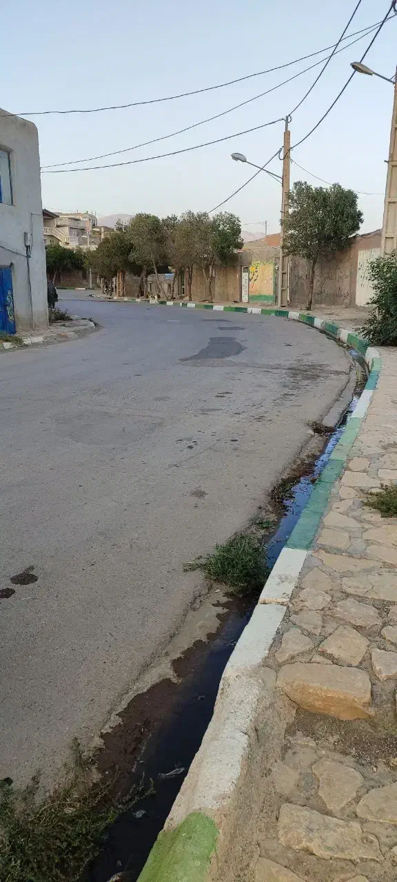 فروش فوری ملک|فروش زمین و ملک کلنگی|گنبد کاووس, |دیوار