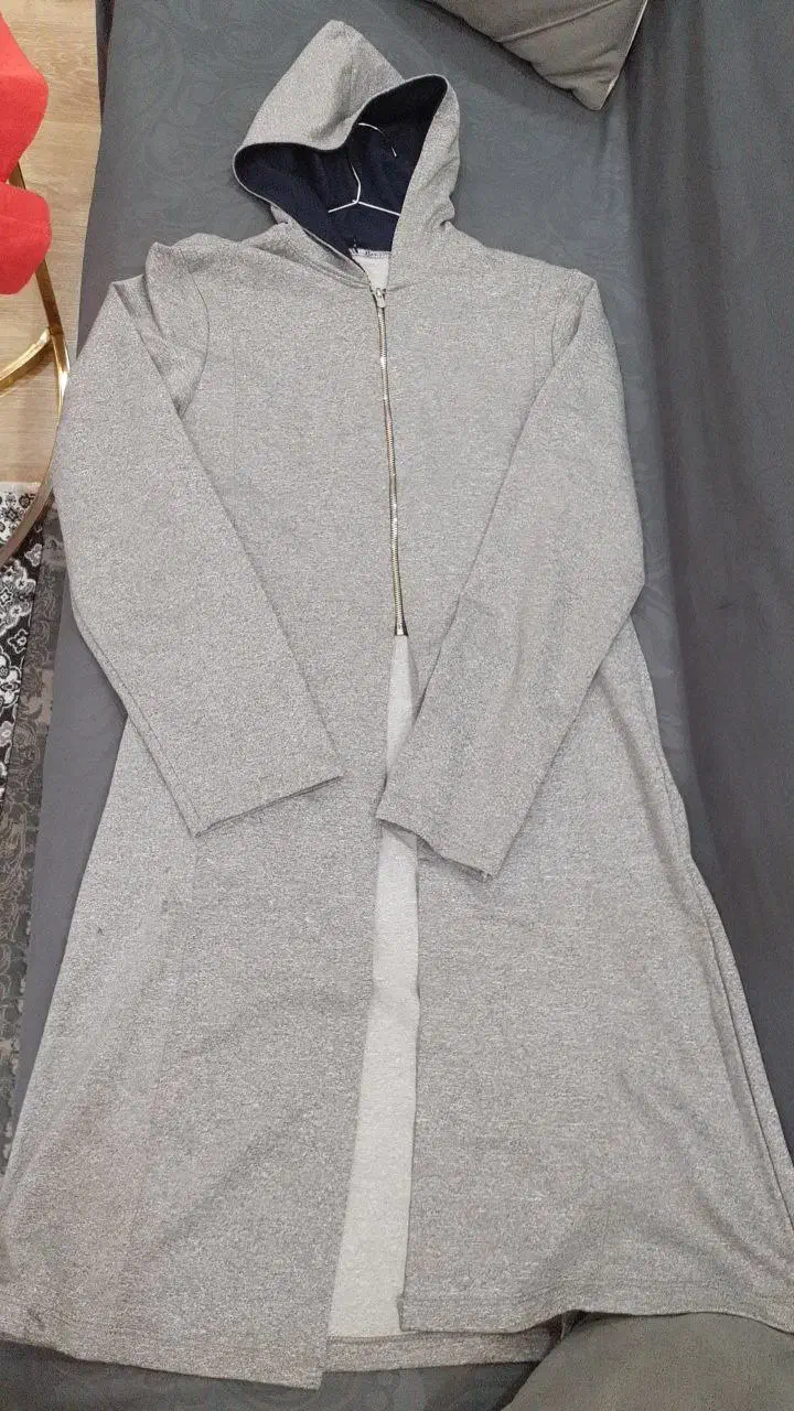 مانتو ویک لباس درحدنو تاسایز ۳۸ و۴۰ اندازه میشه|لباس|ملایر, |دیوار