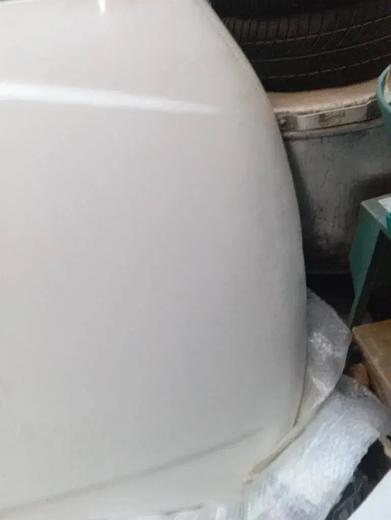 کاپوت پرشیا شرکتی|قطعات یدکی و لوازم جانبی|ری, حمزهآباد|دیوار