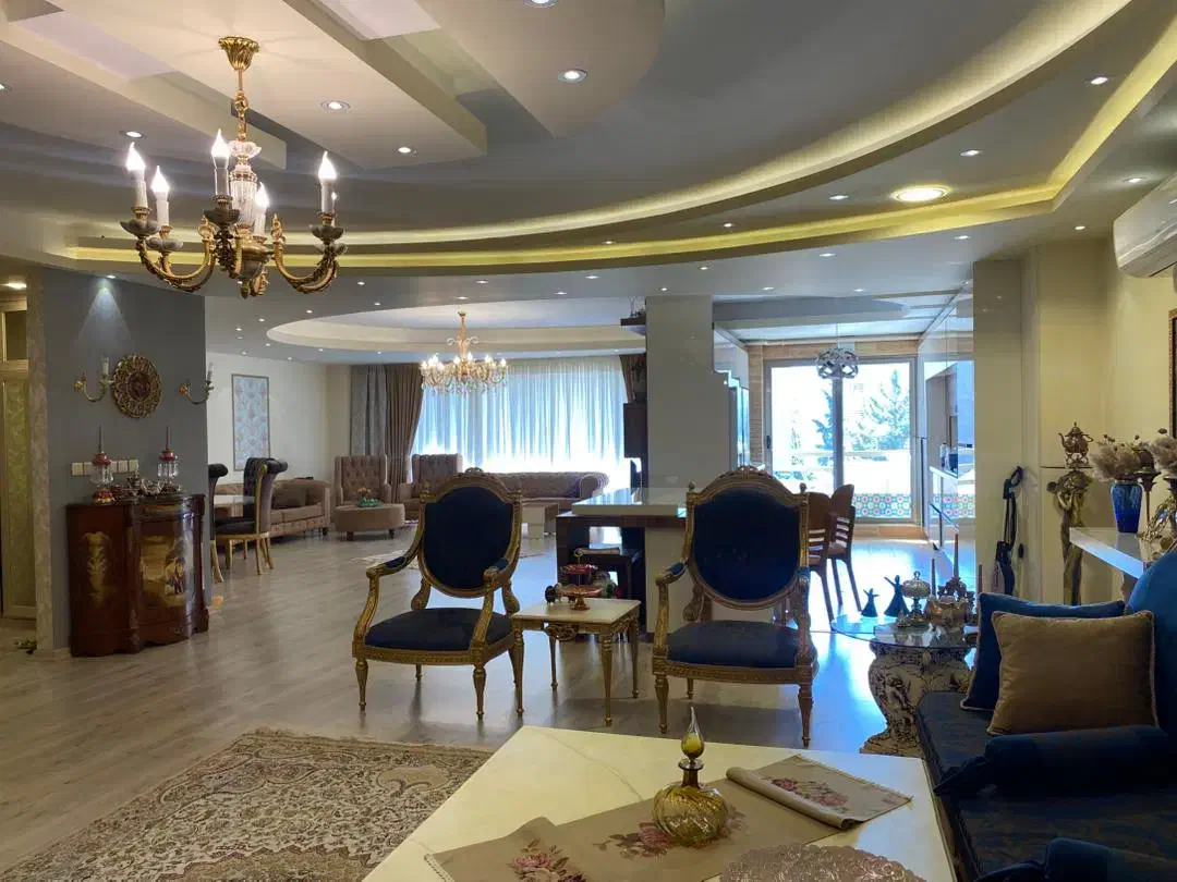 آپارتمان 210 متری|فروش آپارتمان|مهاباد (آذربایجان غربی), |دیوار