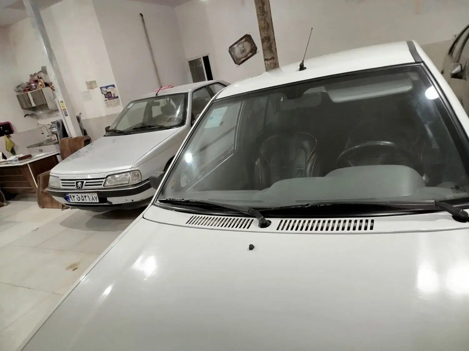 پراید 131|خودرو سواری و وانت|قیدار, |دیوار