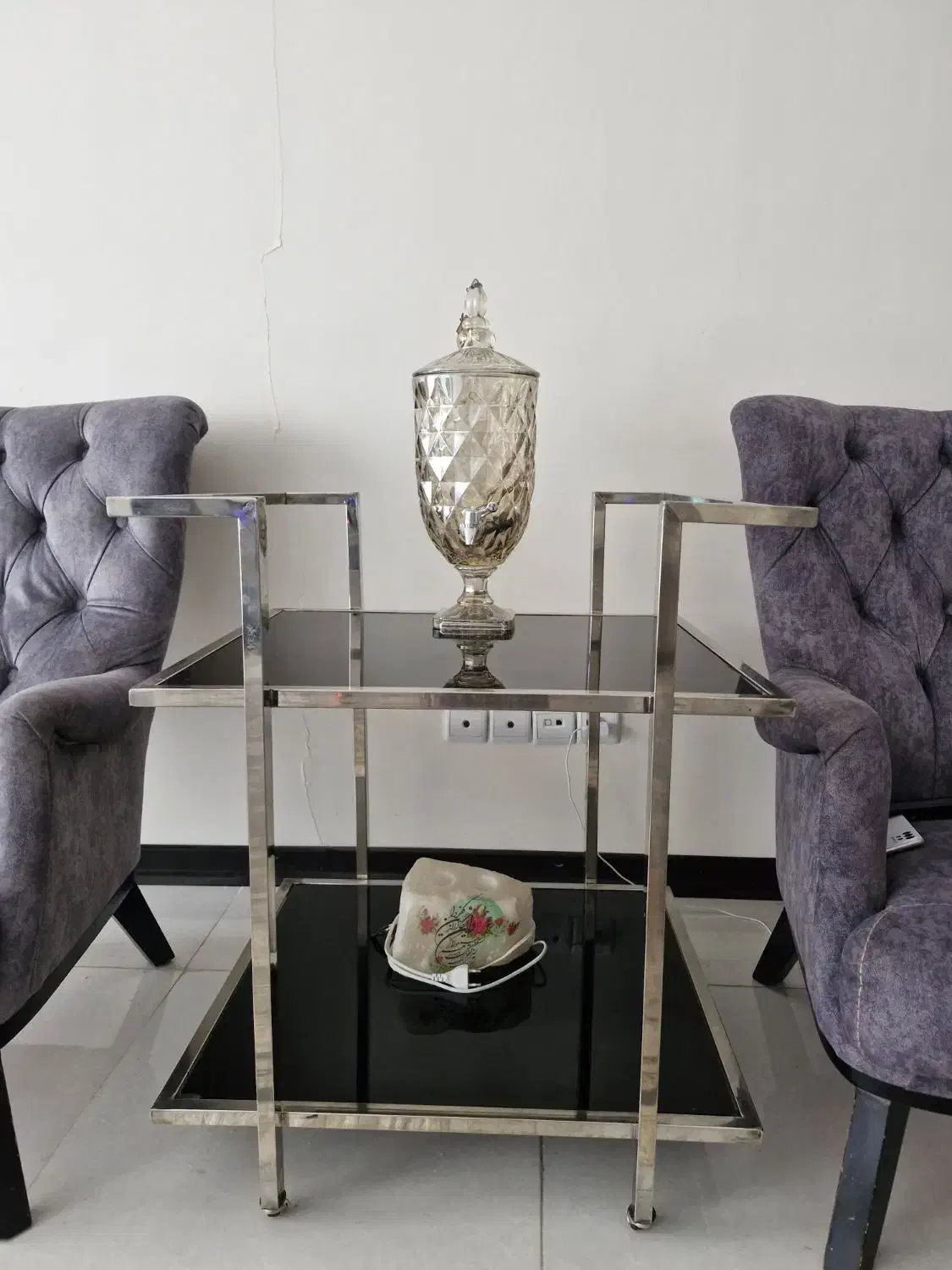 میز بار|بوفه، ویترین، کنسول|فردیس, طالقانی|دیوار