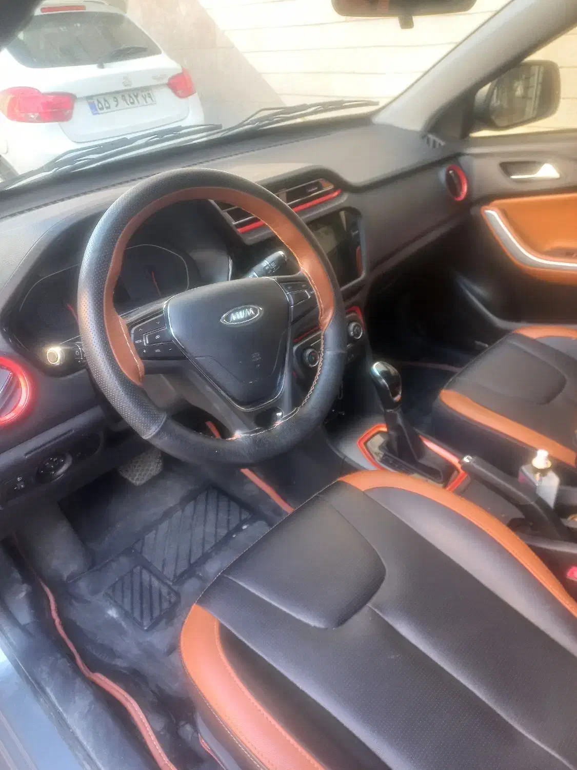 ام وی ام x22 اکسلنت اسپورت مدل ۹۷|خودرو سواری و وانت|قزوین, |دیوار