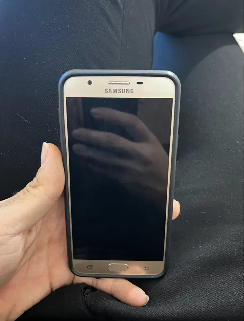 گوشی j7 prime|موبایل|بناب, |دیوار