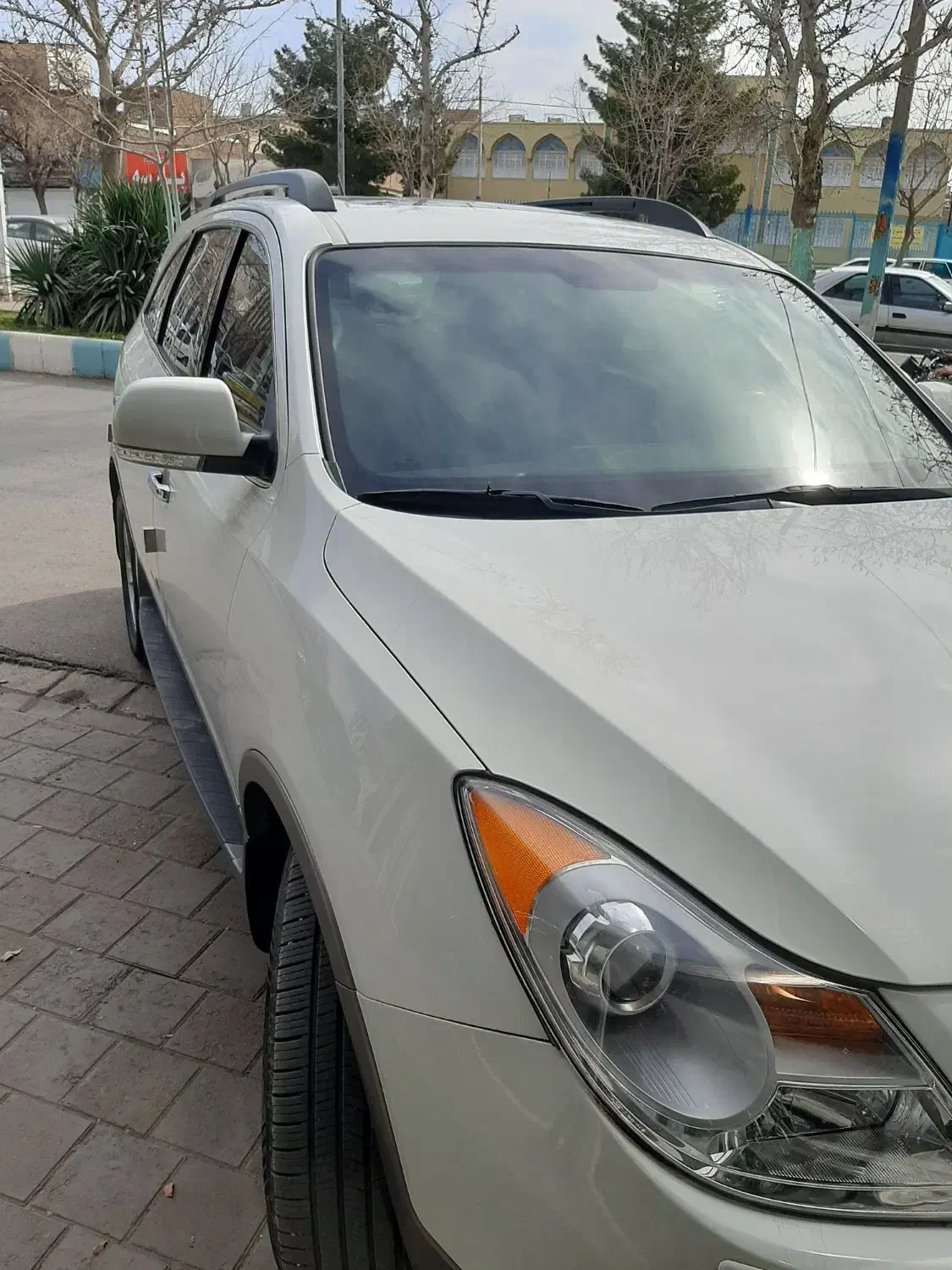 وراکروز۲۰۱۳|خودرو سواری و وانت|لواسان, |دیوار