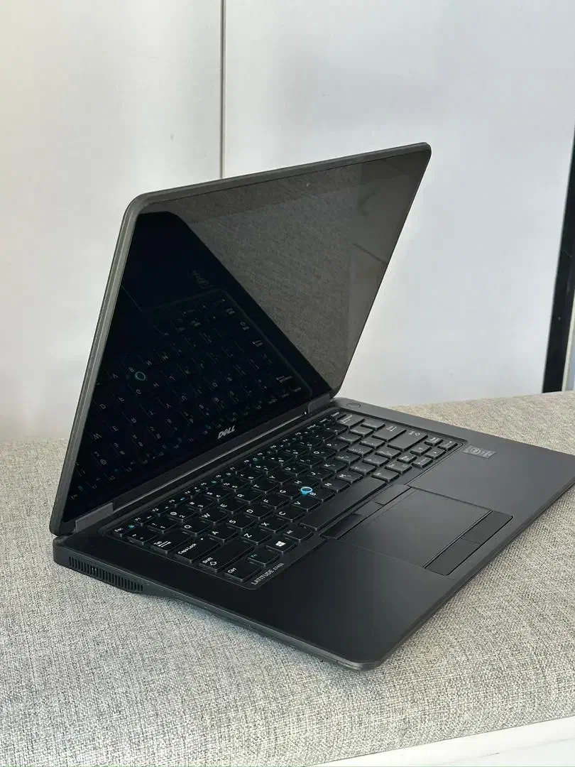 لپ تاپ Dell latitude 7440 Full Touch screen|رایانه همراه|ساوه, |دیوار