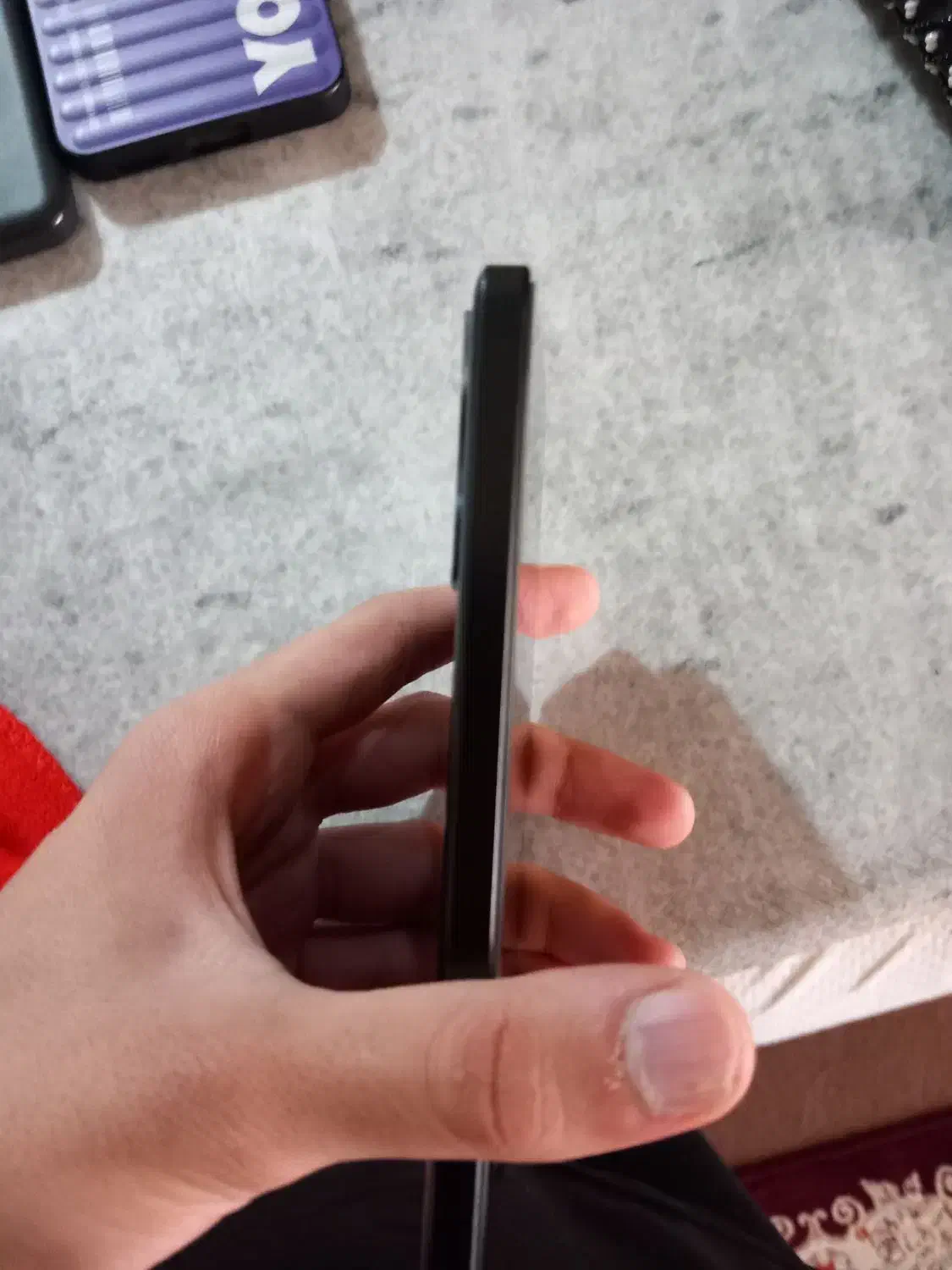 x6 pro|موبایل|سنندج, |دیوار