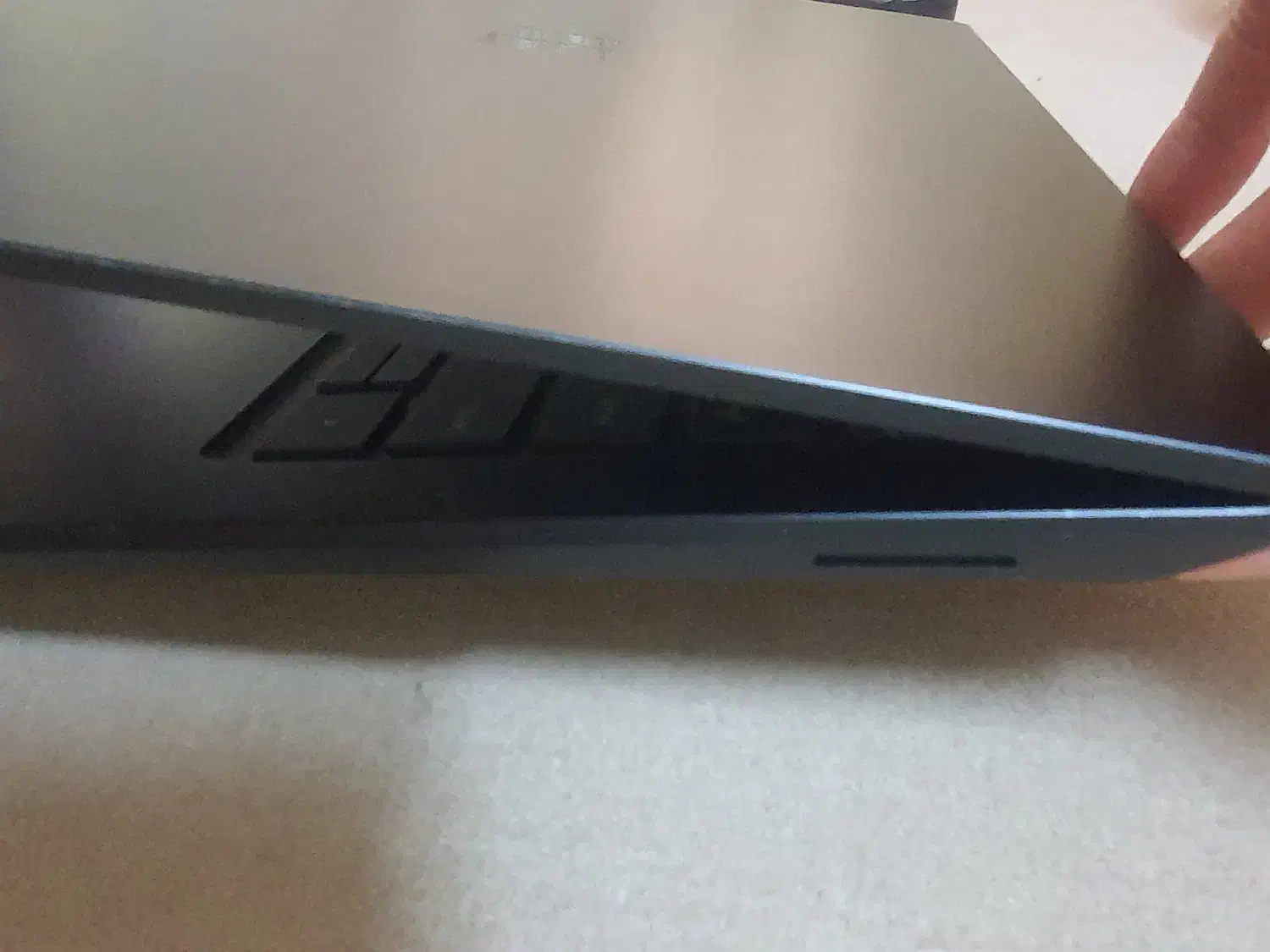 لب تاپ سرفیس3|رایانه همراه|کرج, شهرک فرهنگیان|دیوار