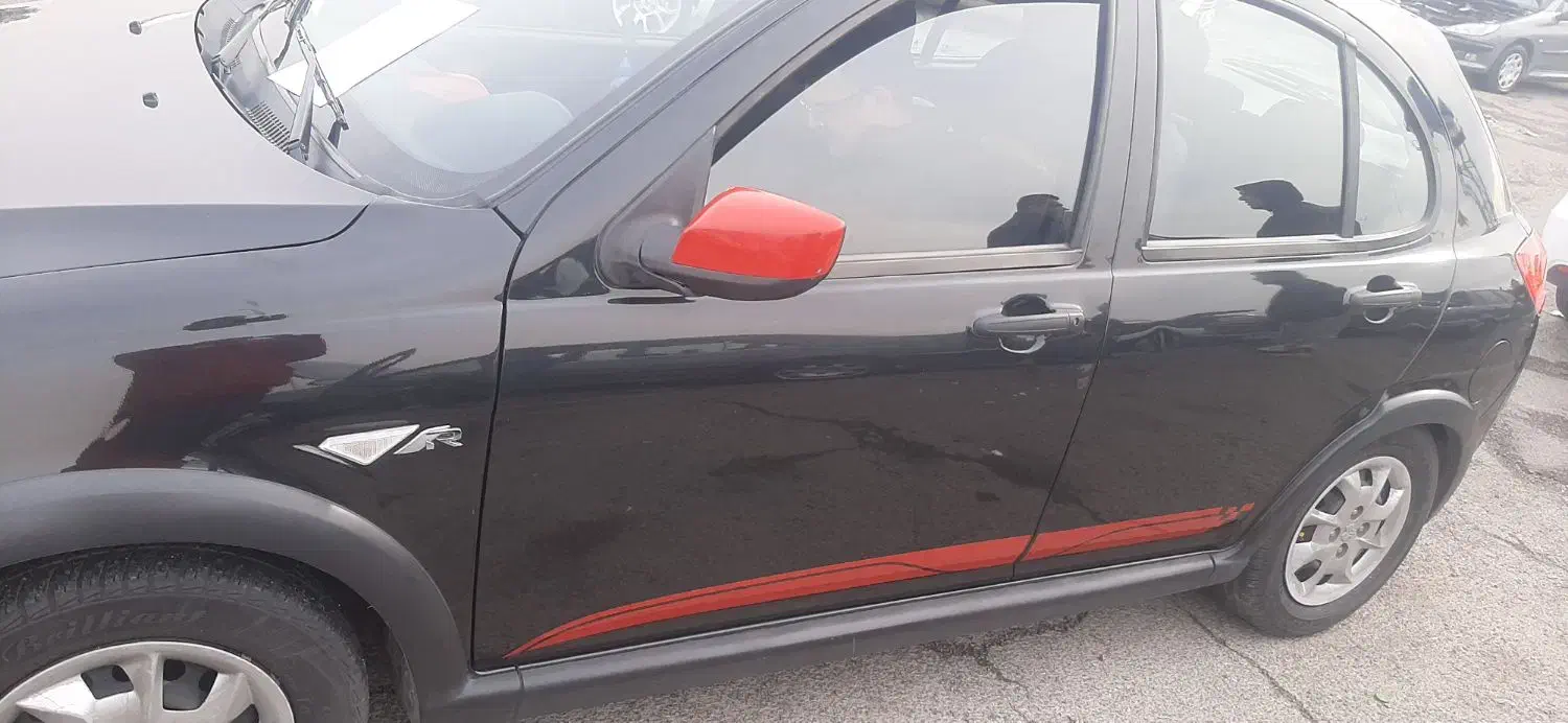 کوئیک مدل ۱۴۰۲.بی رنگ .شاسی پلمپ.|خودرو سواری و وانت|شاهدشهر, |دیوار