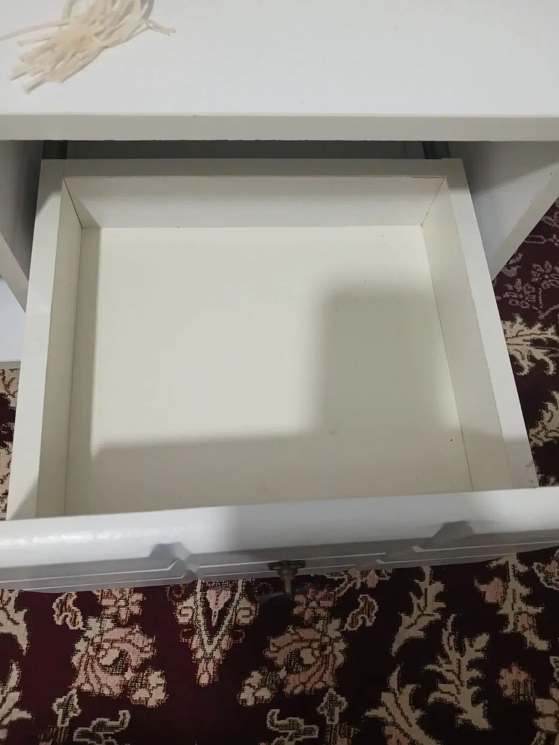 میز تلویزیون سفید|میز تلویزیون|شاهرود, |دیوار