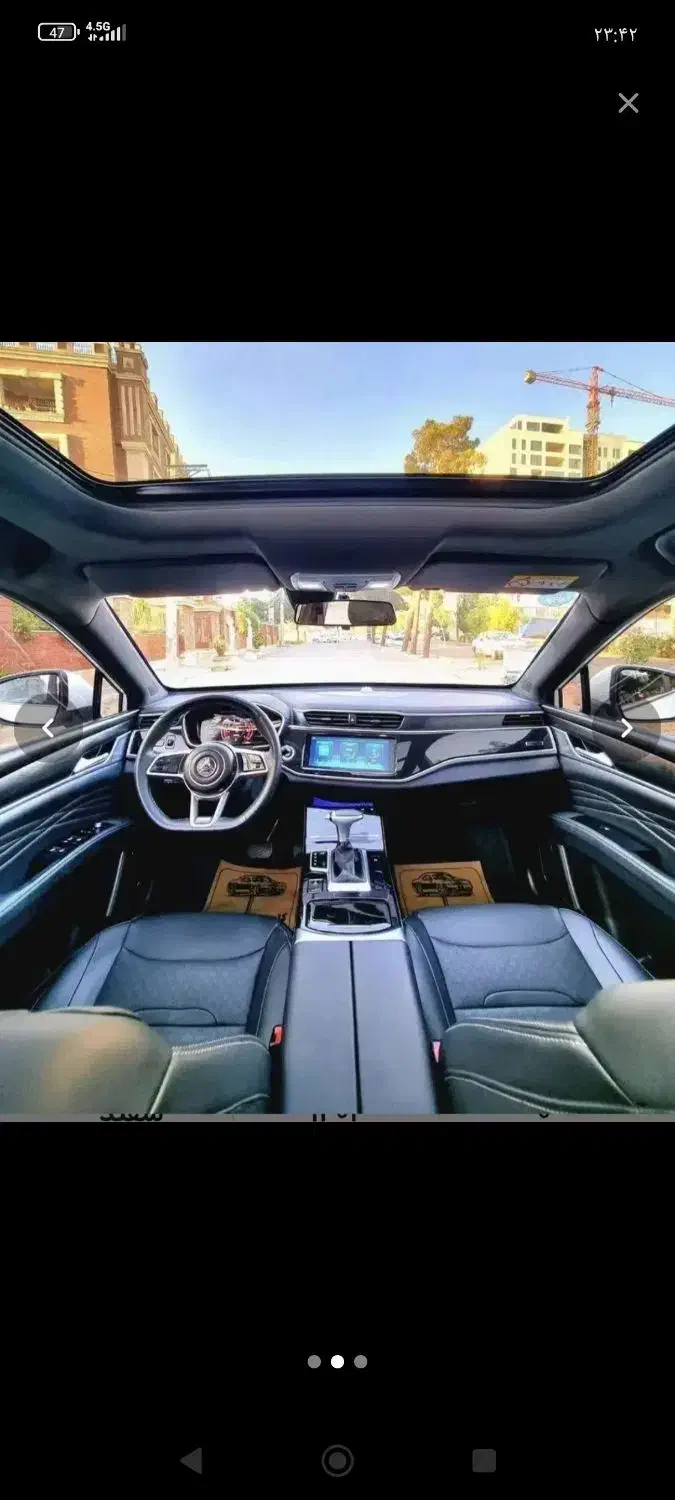 دیگنیتی پرایم|خودرو سواری و وانت|ورامین, خیر آباد|دیوار