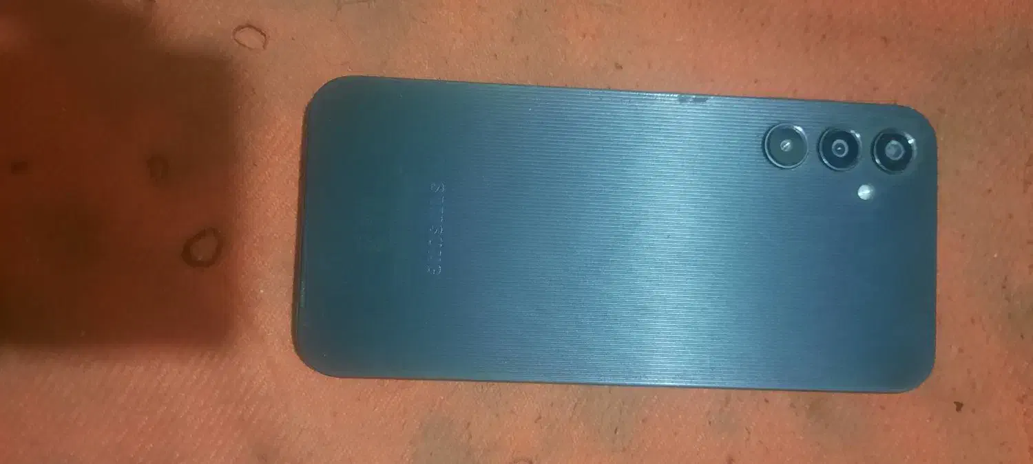 گوشی سالم A14|موبایل|کتالم و سادات شهر, |دیوار