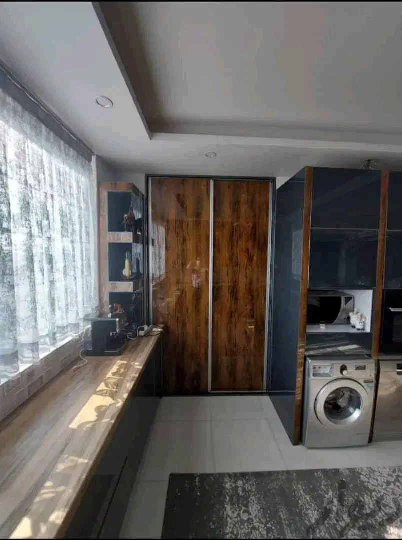 آپارتمان 183 متری روبه مزرعه تاپ لوکیشن شهرک بعثت|فروش آپارتمان|مشکین‌دشت, |دیوار